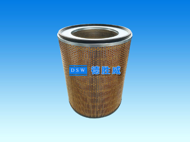空气滤清器DSWYL-334（T）