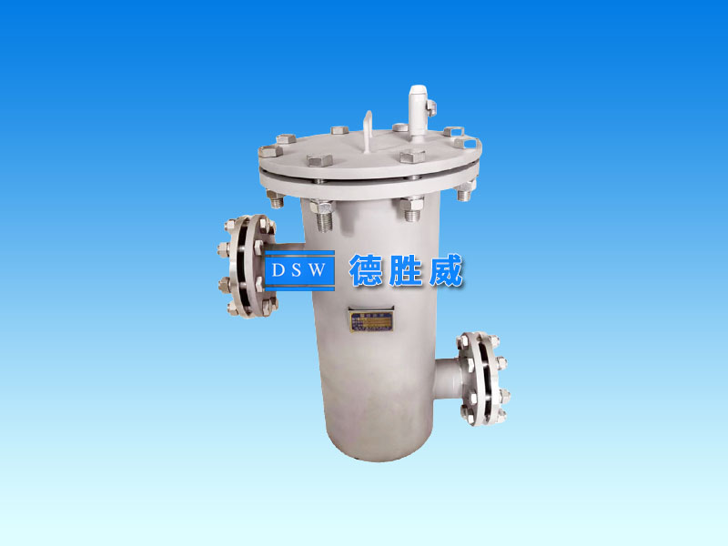 低压管路过滤器PLE DSWYZ-103